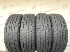185/65 R15 BRIDGESTONE BLIZZAK VRX 8mm