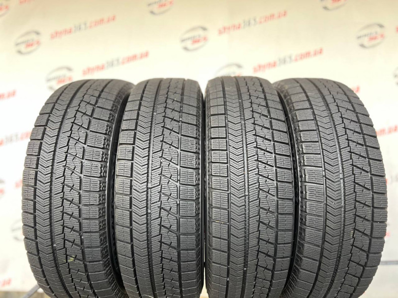 185/65 R15 BRIDGESTONE BLIZZAK VRX 8mm
