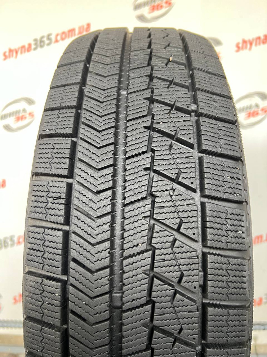 185/65 R15 BRIDGESTONE BLIZZAK VRX 8mm