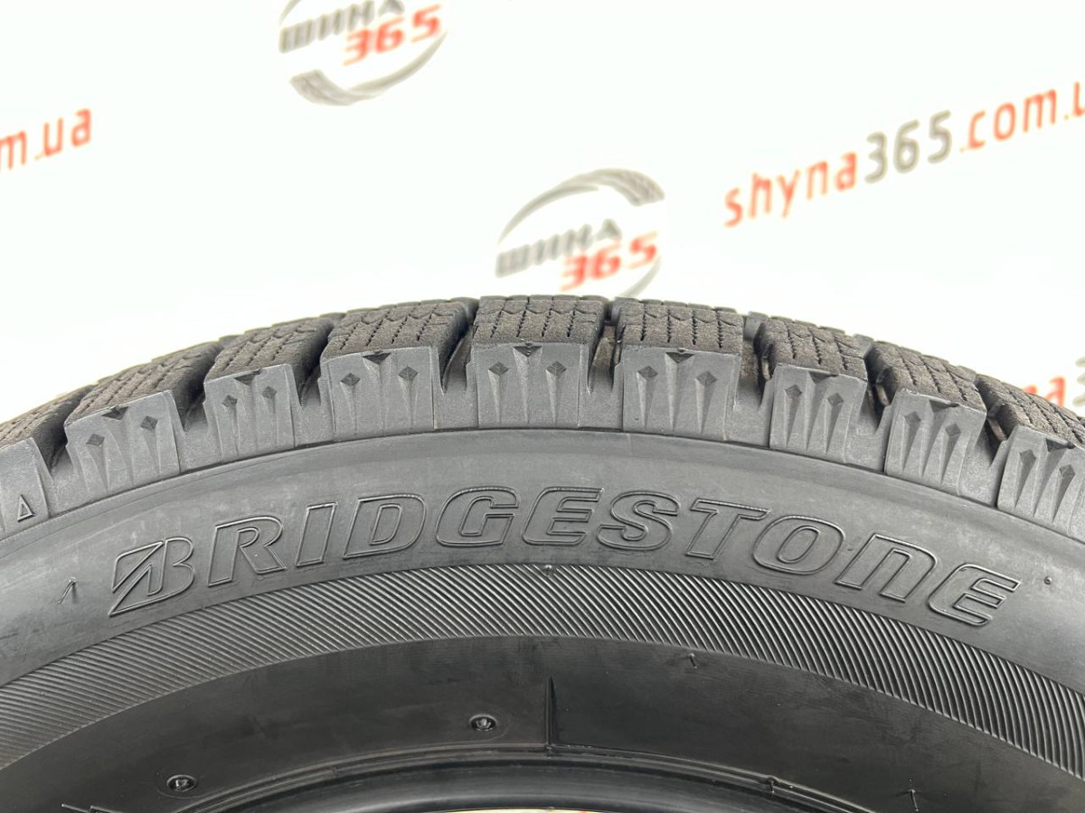 175/70 R14 BRIDGESTONE BLIZZAK VRX2 8mm