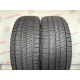 215/55 R17 BRIDGESTONE BLIZZAK VRX2 8mm