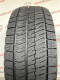 215/55 R17 BRIDGESTONE BLIZZAK VRX2 8mm