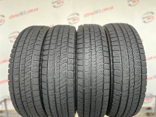 175/70 R14 BRIDGESTONE BLIZZAK VRX2 7mm