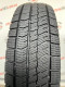175/70 R14 BRIDGESTONE BLIZZAK VRX2 7mm