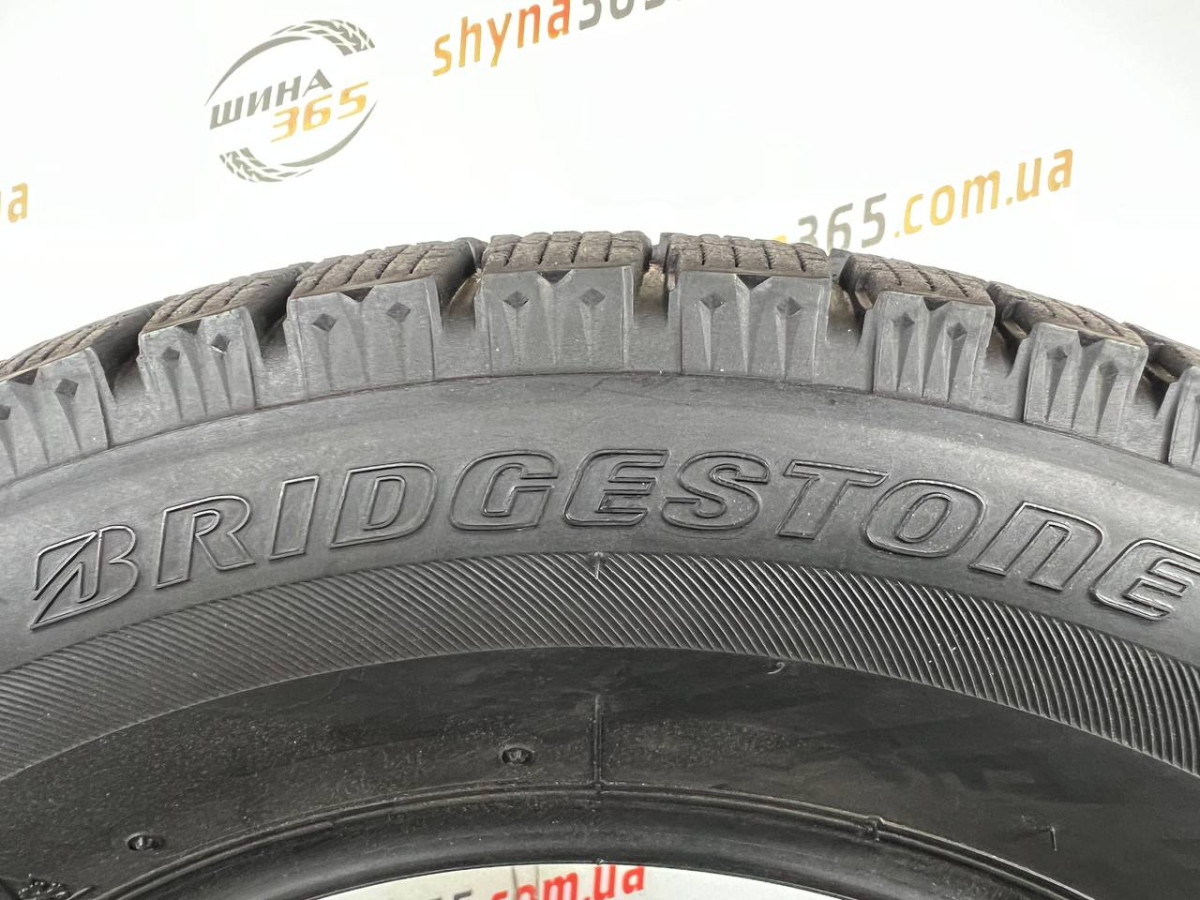 175/70 R14 BRIDGESTONE BLIZZAK VRX2 7mm