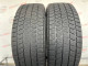 225/60 R17 BRIDGESTONE BLIZZAK DM-V3 6mm