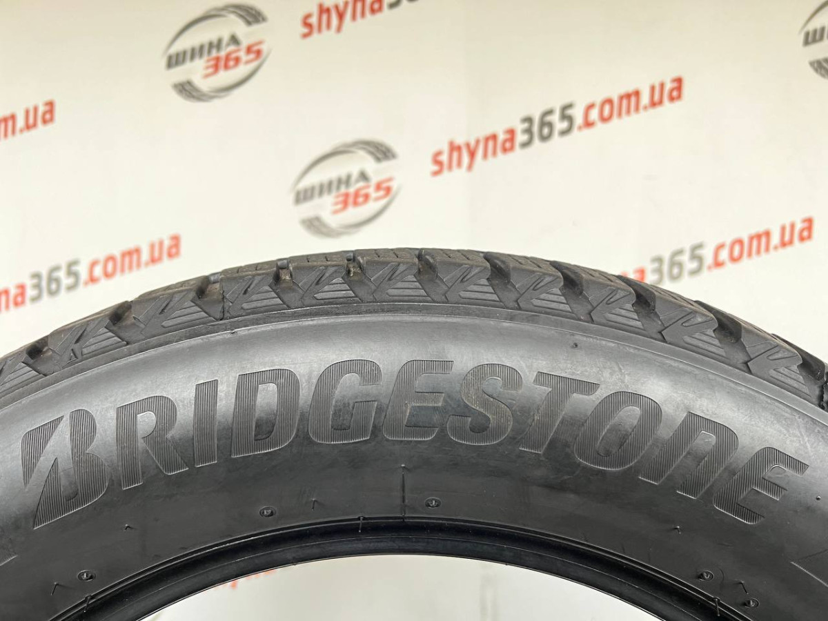 225/60 R17 BRIDGESTONE BLIZZAK DM-V3 6mm