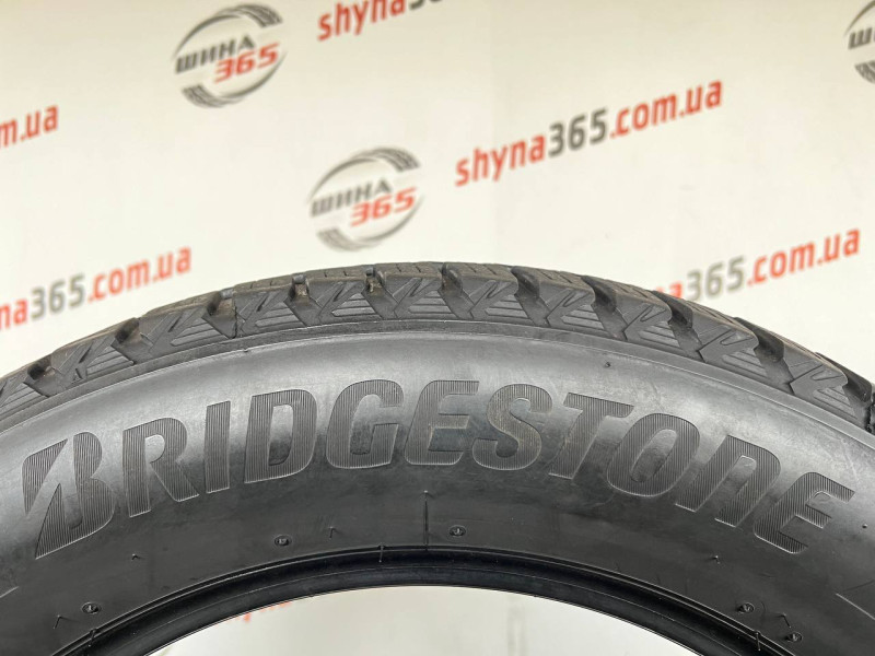 225/60 R17 BRIDGESTONE BLIZZAK DM-V3 6mm