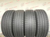 225/65 R17 YOKOHAMA ICE GUARD G075 7mm