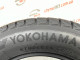 225/65 R17 YOKOHAMA ICE GUARD G075 7mm
