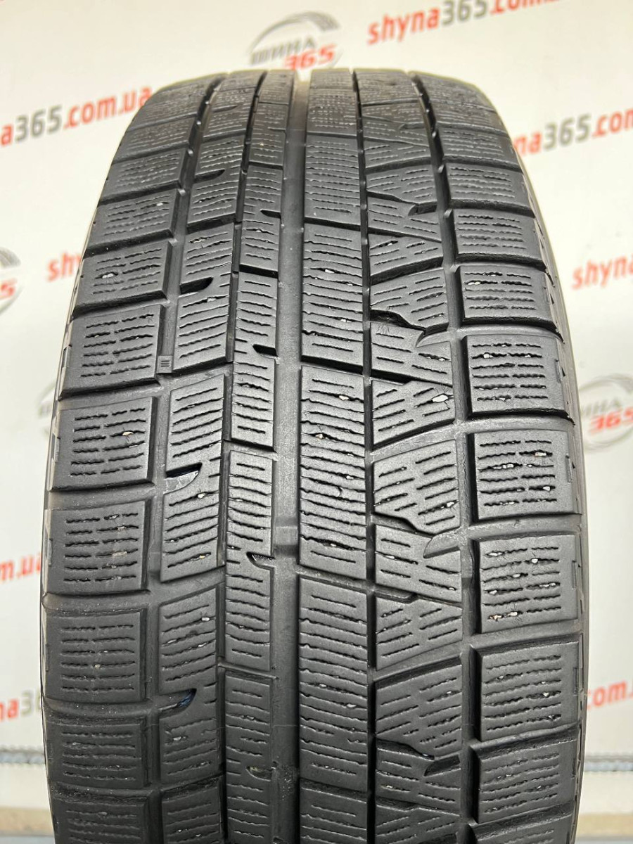 215/55 R17 YOKOHAMA ICE GUARD IG50 7mm