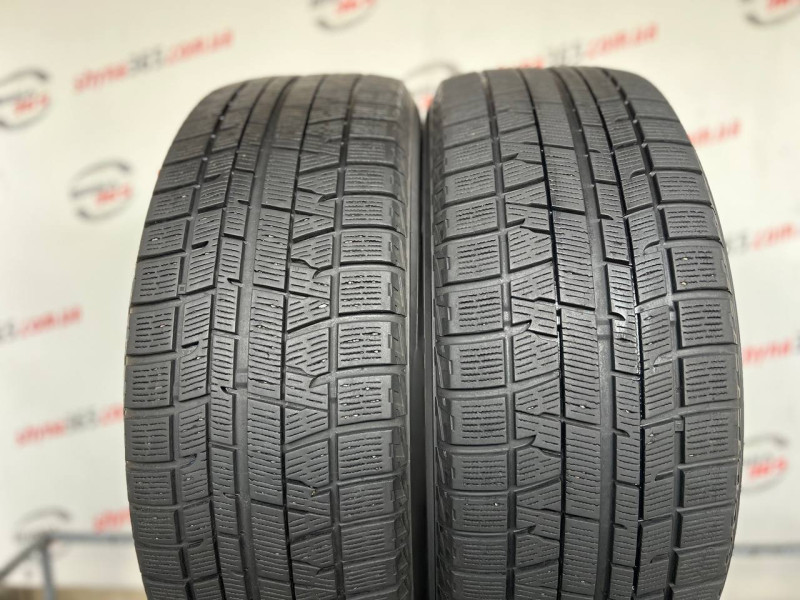 215/55 R17 YOKOHAMA ICE GUARD IG50 7mm