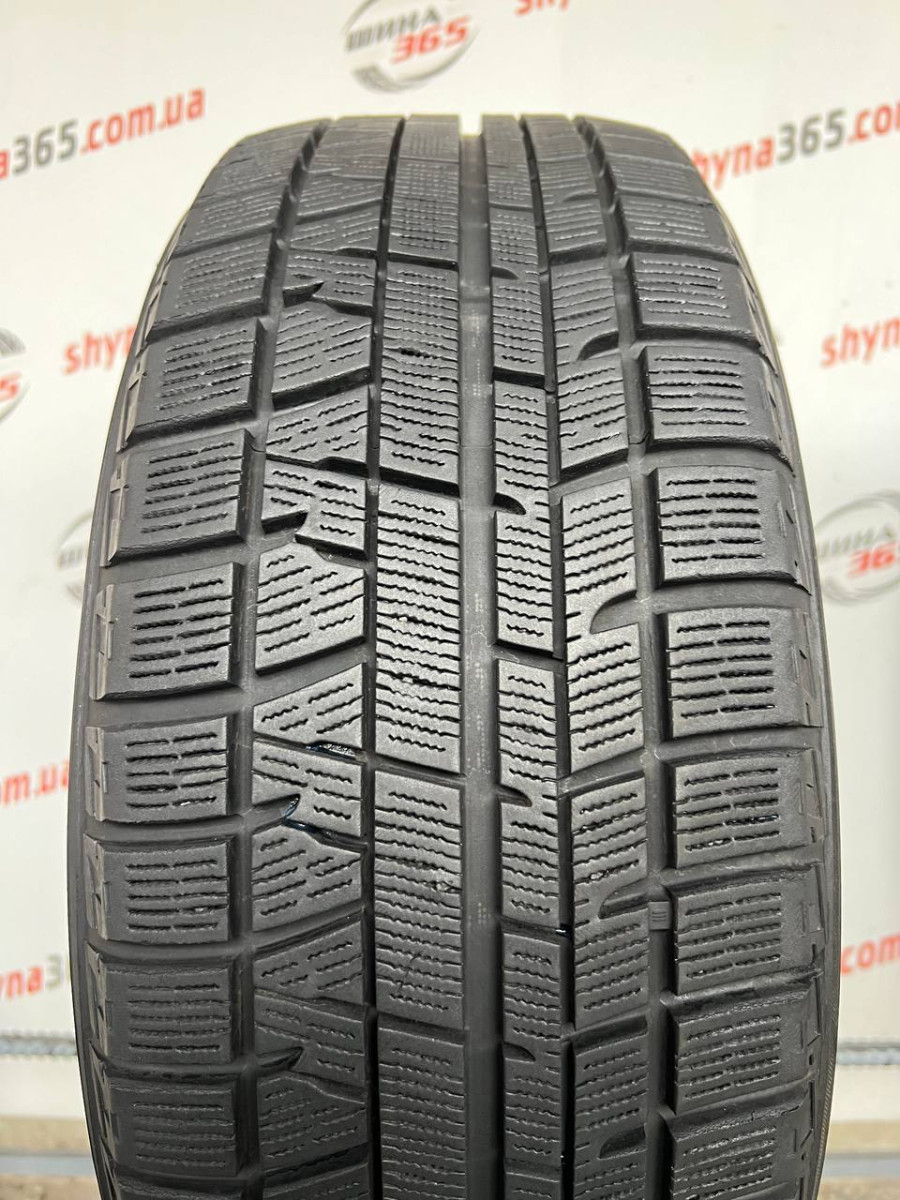 205/50 R17 YOKOHAMA ICE GUAR IG50 PLUS 8mm
