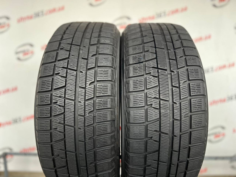 205/50 R17 YOKOHAMA ICE GUAR IG50 PLUS 8mm