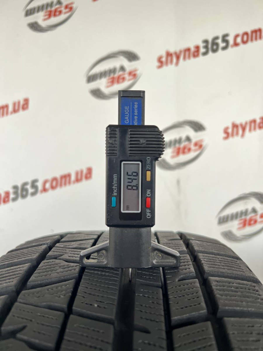 205/50 R17 YOKOHAMA ICE GUAR IG50 PLUS 8mm