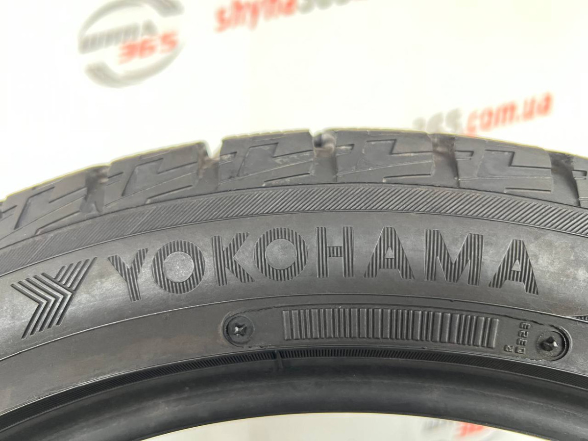 205/50 R17 YOKOHAMA ICE GUAR IG50 PLUS 8mm