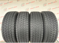 265/65 R17 BRIDGESTONE BLIZZAK DM-V2 8mm
