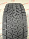 265/65 R17 BRIDGESTONE BLIZZAK DM-V2 8mm