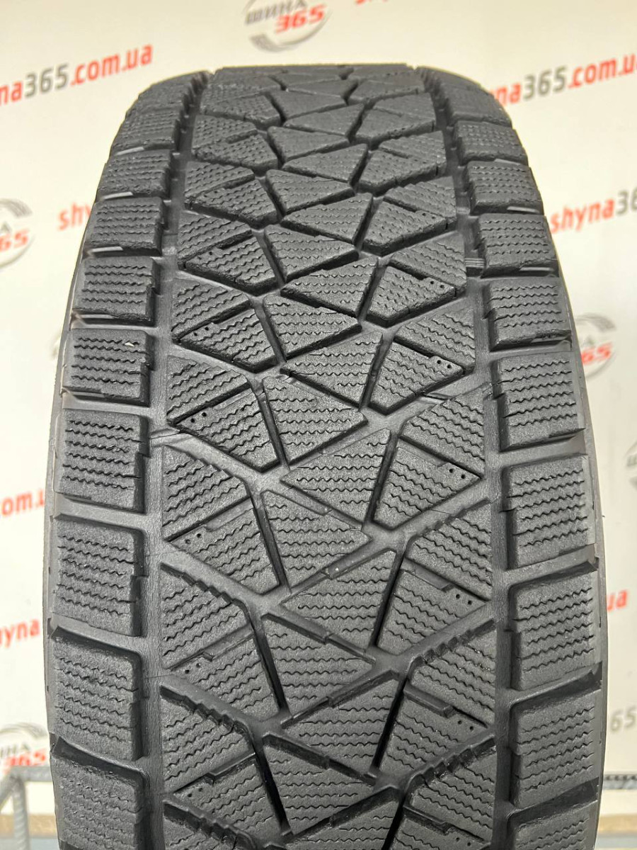 265/65 R17 BRIDGESTONE BLIZZAK DM-V2 8mm