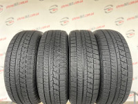 225/60 R17 BRIDGESTONE BLIZZAK VRX 7mm