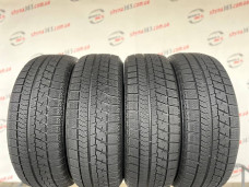 225/60 R17 BRIDGESTONE BLIZZAK VRX 7mm