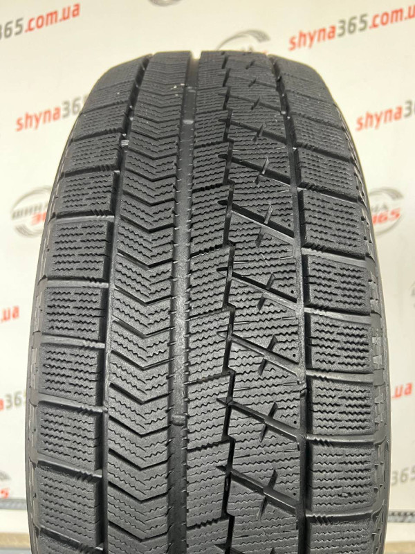 225/60 R17 BRIDGESTONE BLIZZAK VRX 7mm