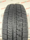225/60 R17 BRIDGESTONE BLIZZAK VRX 7mm