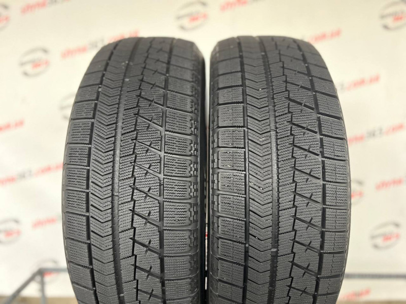 225/60 R17 BRIDGESTONE BLIZZAK VRX 7mm