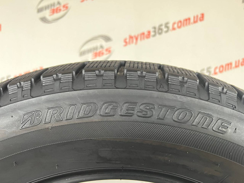 225/60 R17 BRIDGESTONE BLIZZAK VRX 7mm