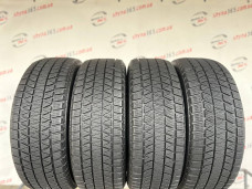 225/60 R17 BRIDGESTONE BLIZZAK DM-V3 7mm