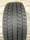 225/60 R17 BRIDGESTONE BLIZZAK DM-V3 7mm