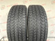 225/60 R17 BRIDGESTONE BLIZZAK DM-V3 7mm