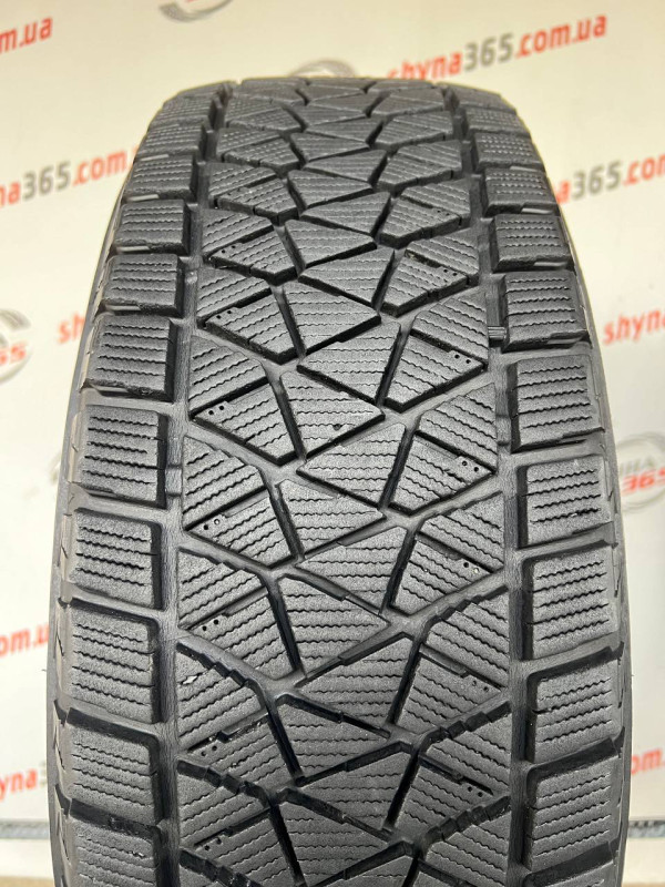 225/65 R17 BRIDGESTONE BLIZZAK DM-V2 7mm