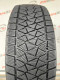 225/65 R17 BRIDGESTONE BLIZZAK DM-V2 8mm