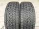 225/65 R17 BRIDGESTONE BLIZZAK DM-V2 8mm