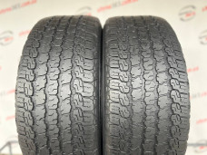 265/50 R20 GOODYEAR WRANGLER ALL TERRAIN ADVENTURE 5mm