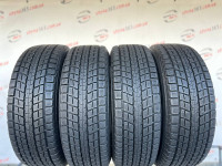 225/65 R17 DUNLOP WINTER MAXX SJ8 9mm