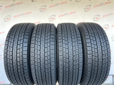 225/65 R17 DUNLOP WINTER MAXX SJ8 9mm