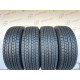 225/65 R17 DUNLOP WINTER MAXX SJ8 9mm