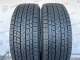 225/65 R17 DUNLOP WINTER MAXX SJ8 9mm
