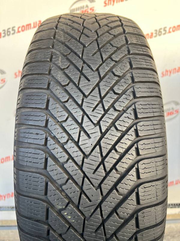 225/55 R18 PIRELLI WINTER CINTURATO 2 7mm