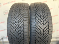 225/55 R18 PIRELLI WINTER CINTURATO 2 7mm