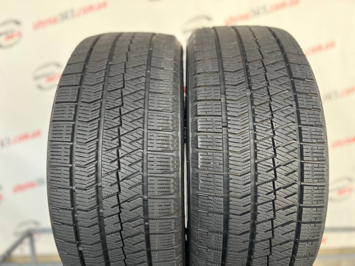 205/50 R17 BRIDGESTONE BLIZZAK VRX2 7mm