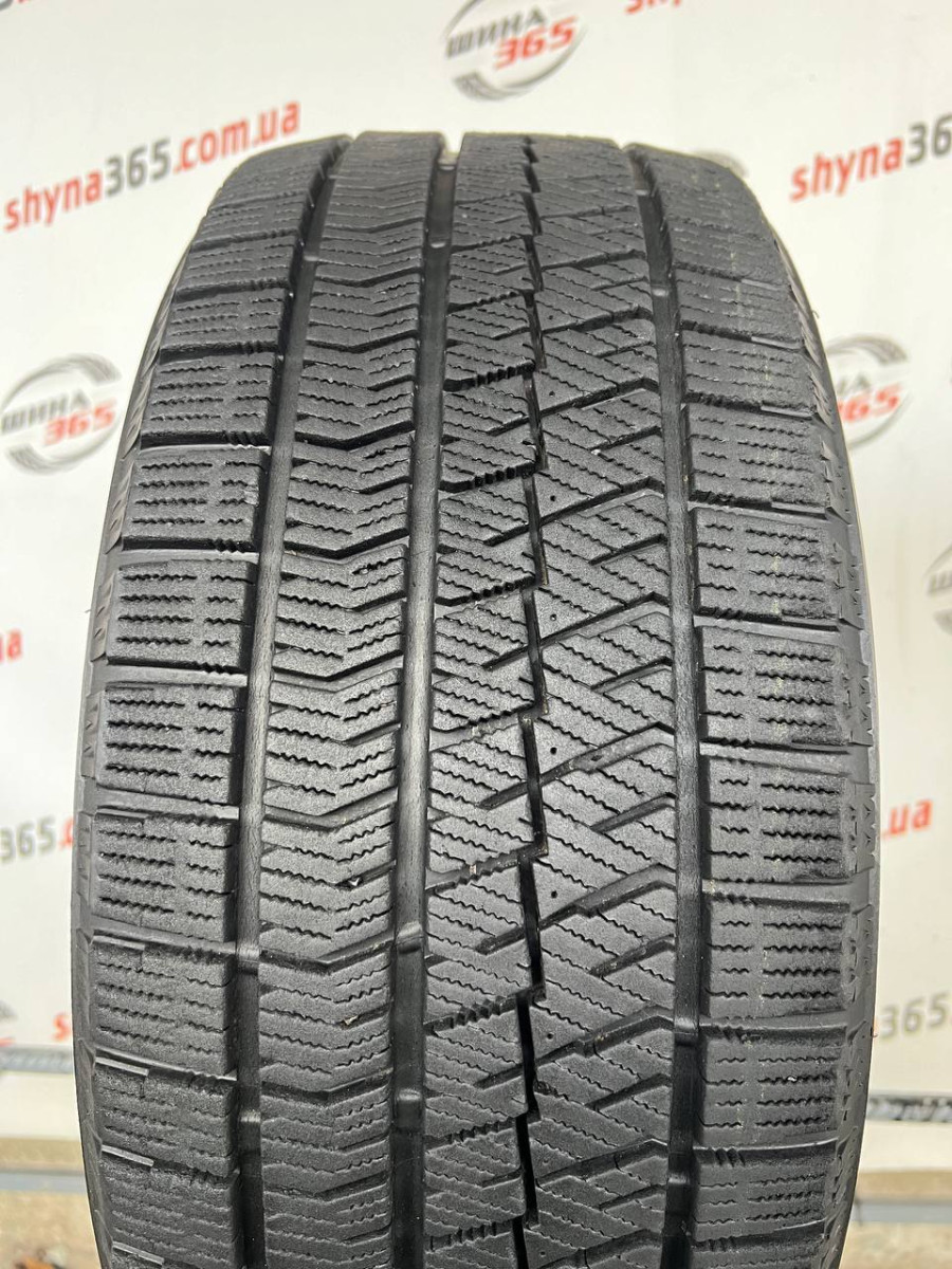 205/50 R17 BRIDGESTONE BLIZZAK VRX2 7mm
