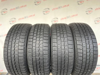 205/50 R17 DUNLOP WINTER MAXX WM01 8mm
