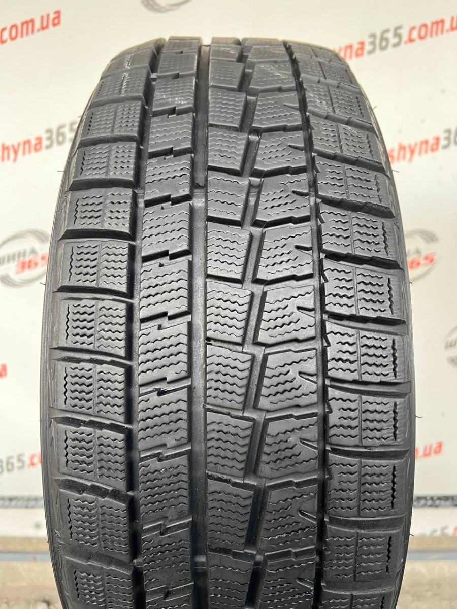 205/50 R17 DUNLOP WINTER MAXX WM01 8mm