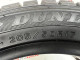205/50 R17 DUNLOP WINTER MAXX WM01 8mm