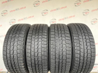 205/50 R17 DUNLOP WINTER MAXX WM02 8mm