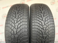 225/60 R18 YOKOHAMA BLUEARTH WINTER V905 6mm