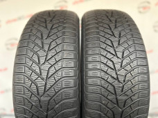 225/60 R18 YOKOHAMA BLUEARTH WINTER V905 6mm